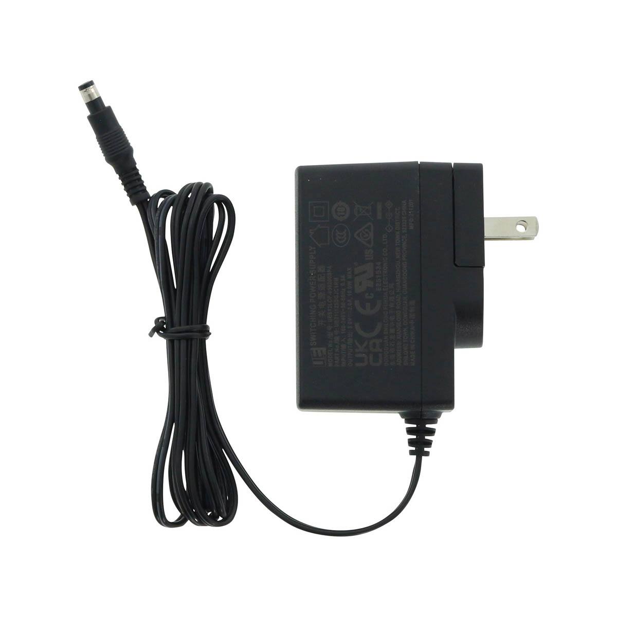 DM－100S（CE）用ACアダプター UES12LCP