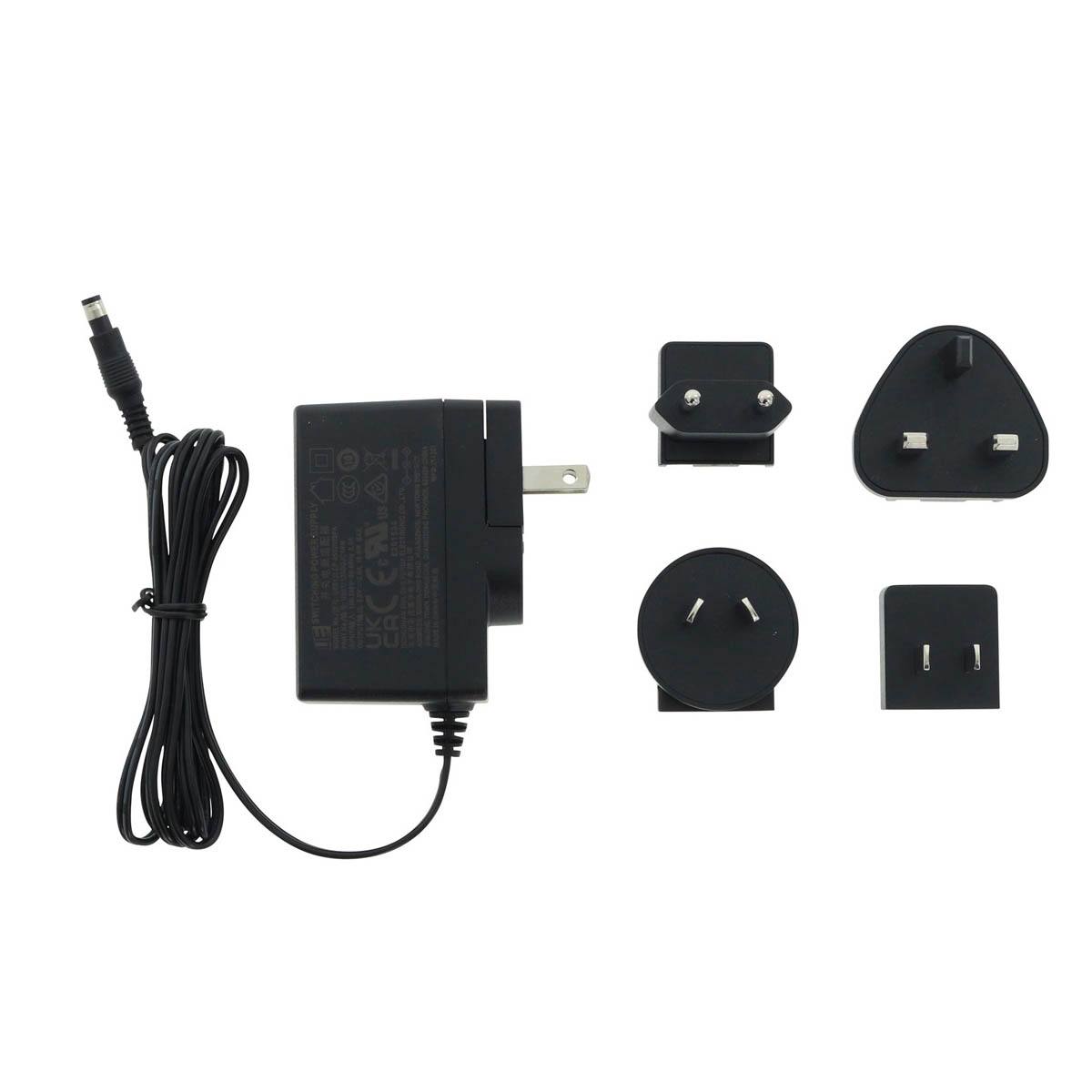 DM－100S（CE）用ACアダプター UES12LCP